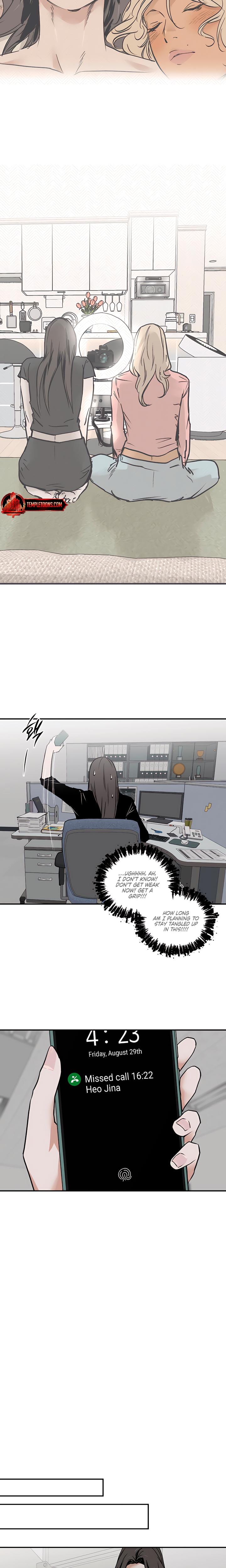 MURMUR Uncensored, chapter 13, page 15 of 20