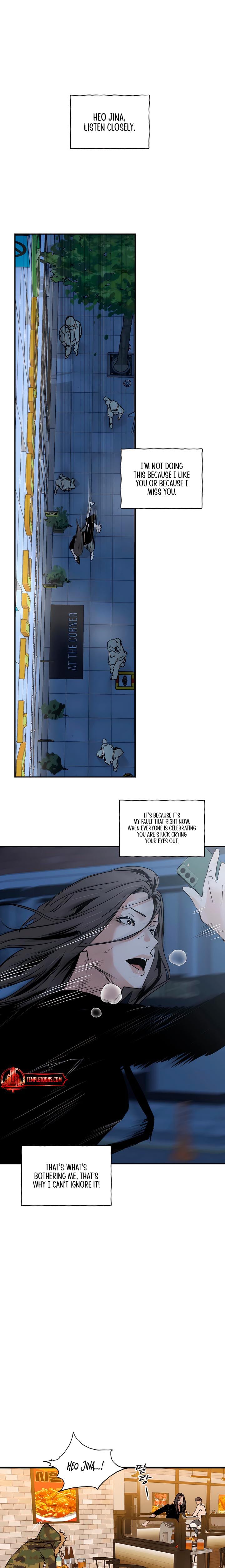 MURMUR Uncensored, chapter 13, page 18 of 20