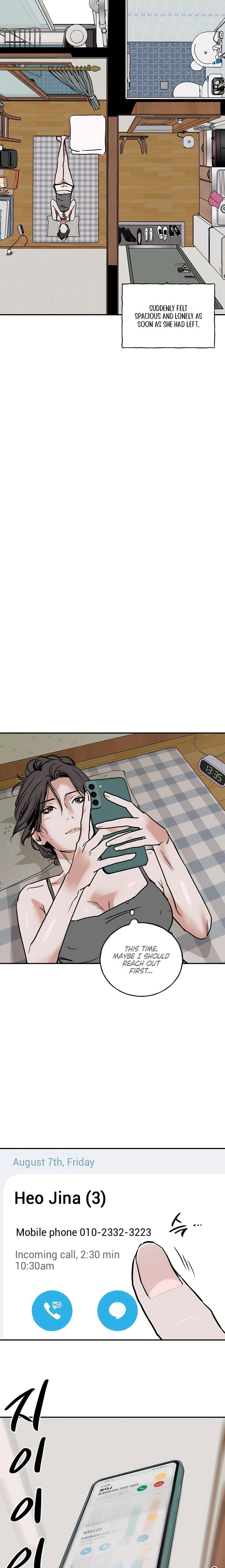 MURMUR Uncensored, chapter 15, page 5 of 22