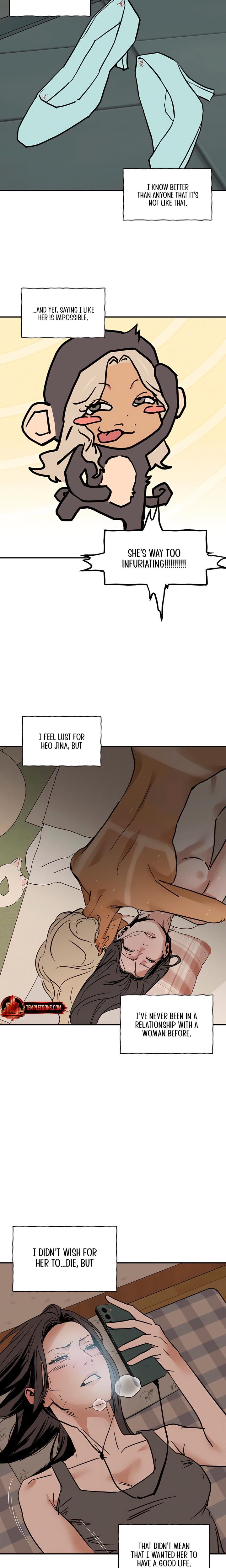 MURMUR Uncensored, chapter 15, page 14 of 22