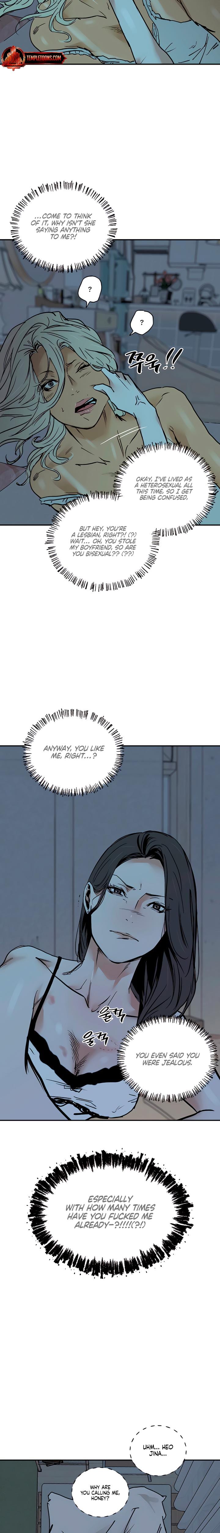 MURMUR Uncensored, chapter 15, page 16 of 22