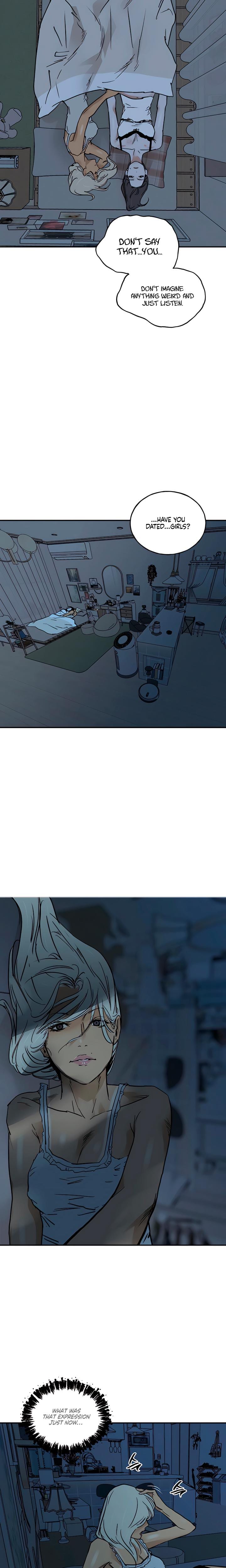 MURMUR Uncensored, chapter 15, page 17 of 22