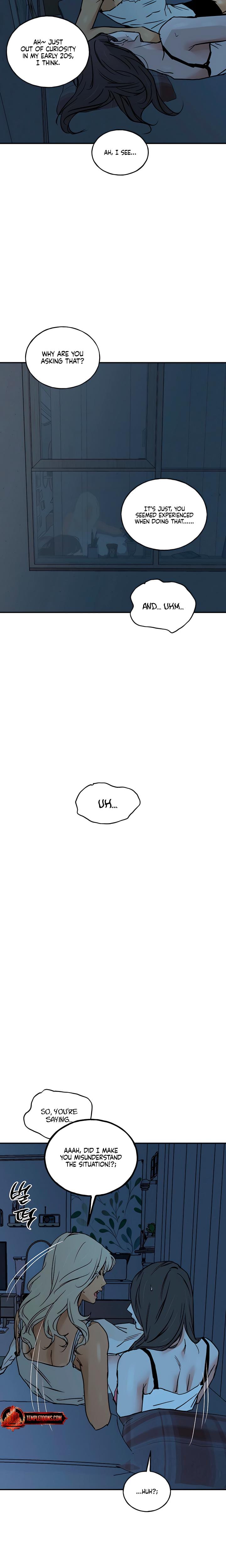 MURMUR Uncensored, chapter 15, page 18 of 22