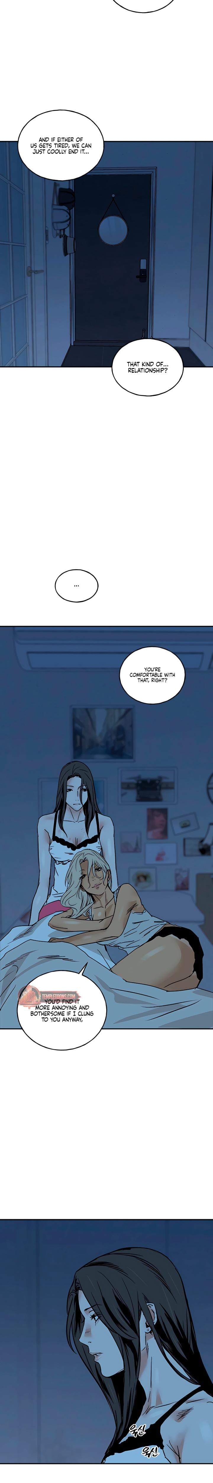 MURMUR Uncensored, chapter 15, page 21 of 22