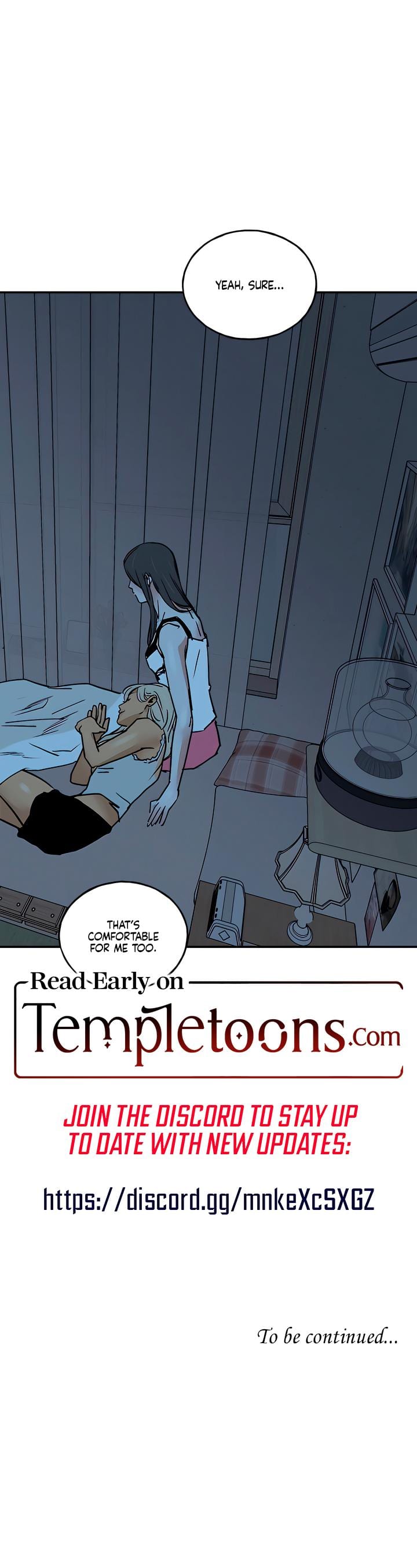 MURMUR Uncensored, chapter 15, page 22 of 22