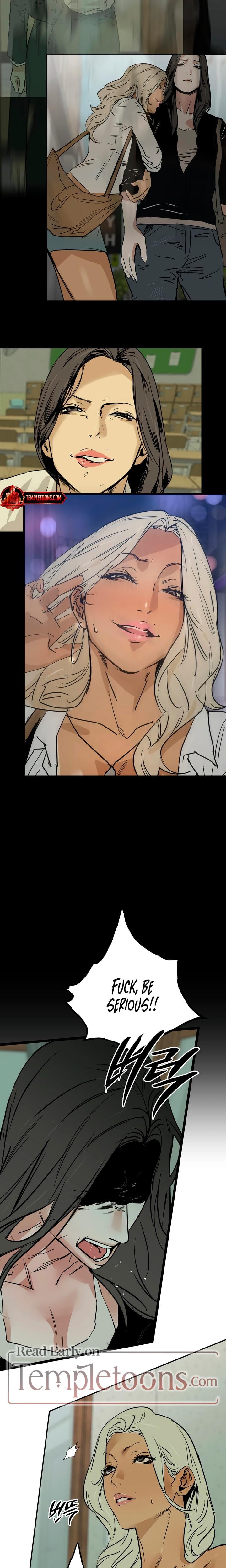 MURMUR Uncensored, chapter 16, page 11 of 23