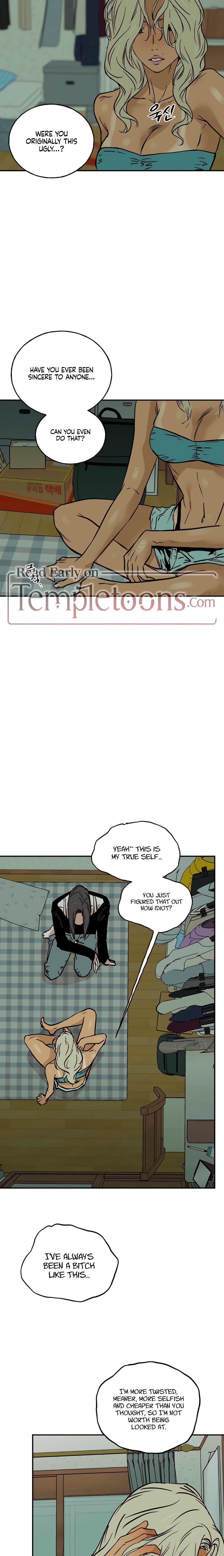 MURMUR Uncensored, chapter 17, page 11 of 23
