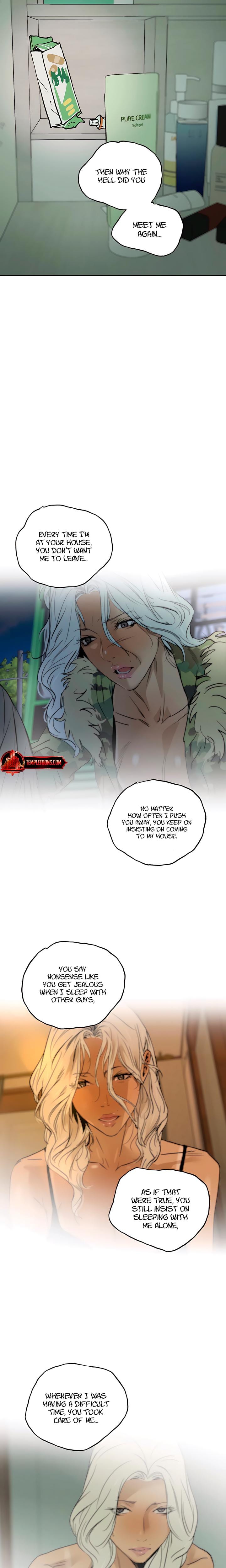 MURMUR Uncensored, chapter 17, page 14 of 23