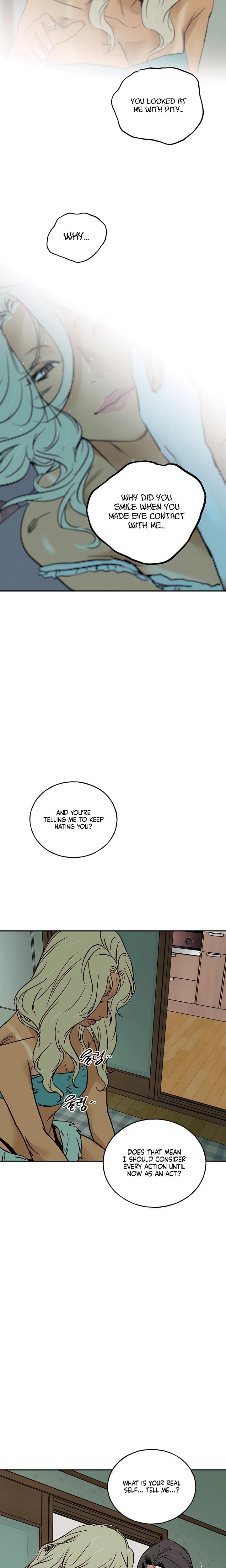 MURMUR Uncensored, chapter 17, page 15 of 23