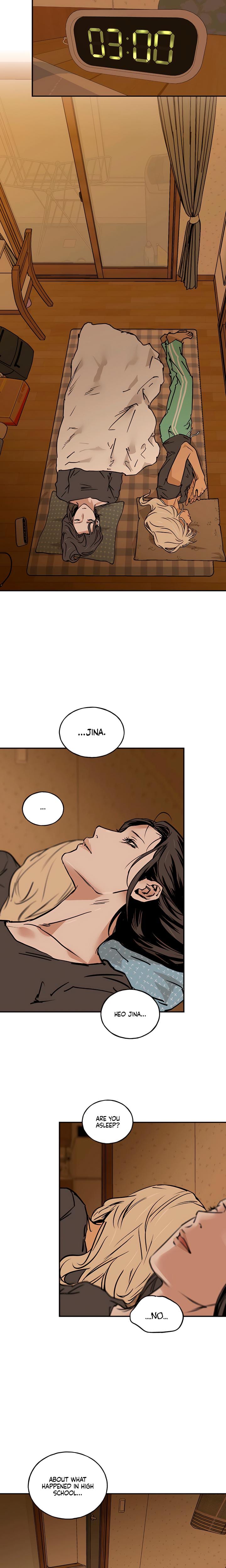 MURMUR Uncensored, chapter 17, page 21 of 23