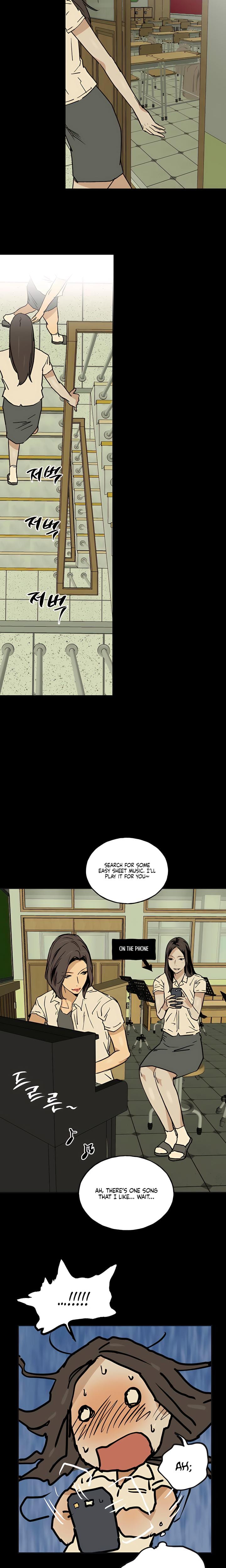 MURMUR Uncensored, chapter 18, page 13 of 23