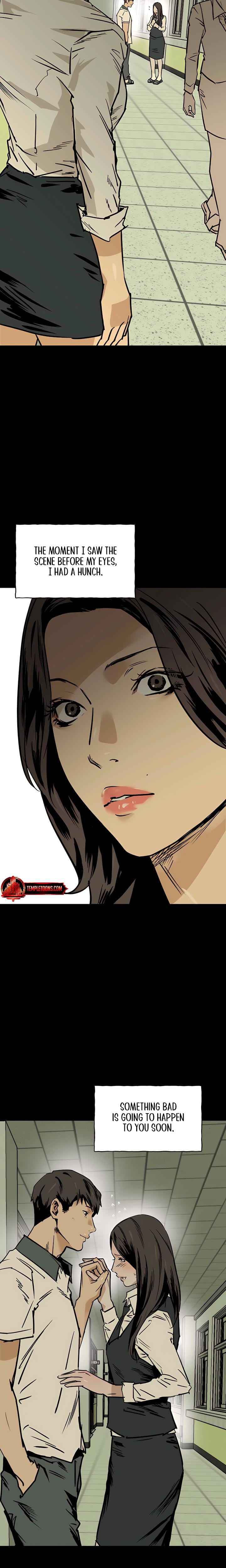 MURMUR Uncensored, chapter 19, page 5 of 25