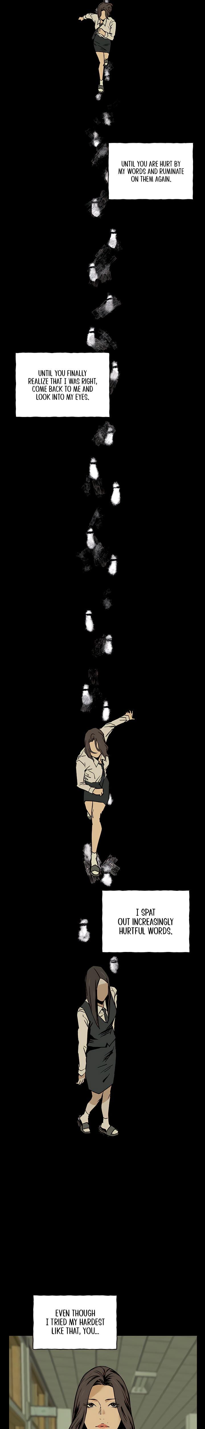 MURMUR Uncensored, chapter 19, page 10 of 25