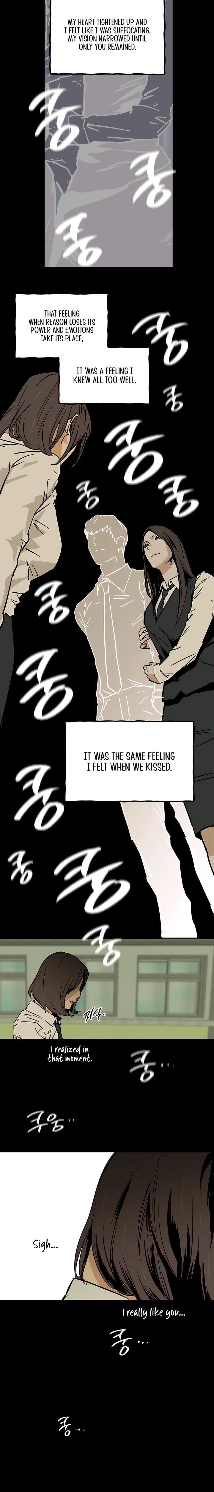 MURMUR Uncensored, chapter 19, page 12 of 25