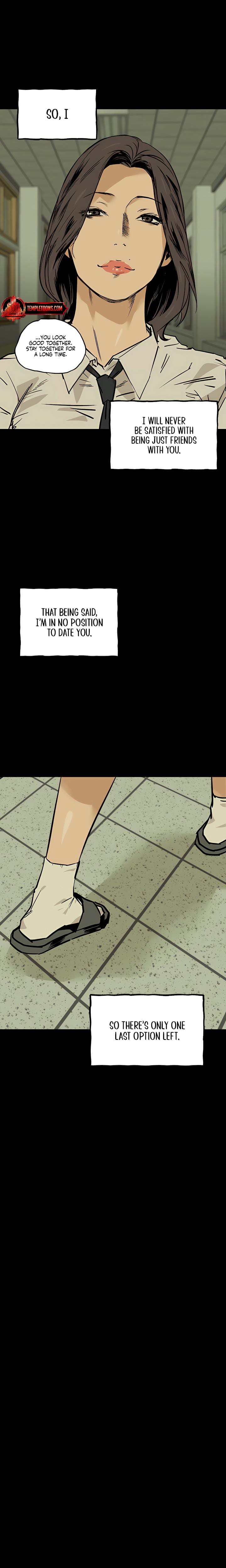 MURMUR Uncensored, chapter 19, page 13 of 25