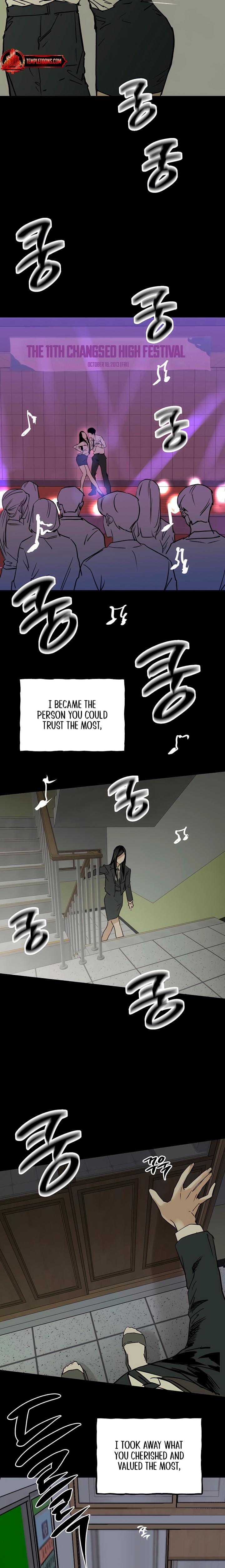 MURMUR Uncensored, chapter 19, page 16 of 25