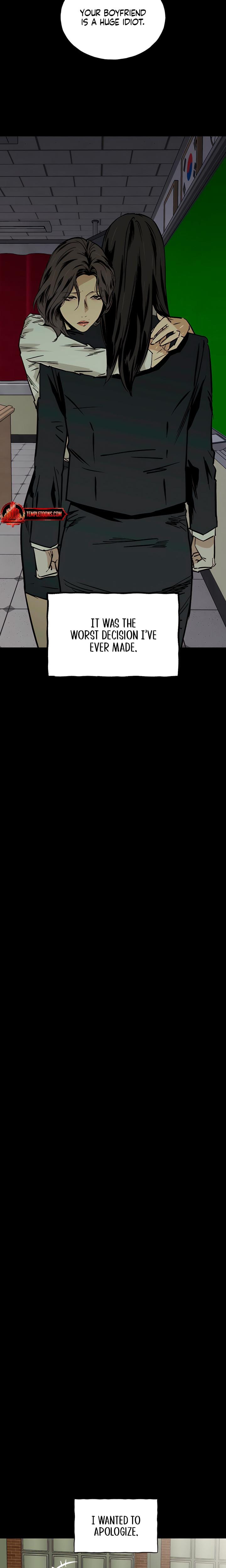 MURMUR Uncensored, chapter 19, page 19 of 25