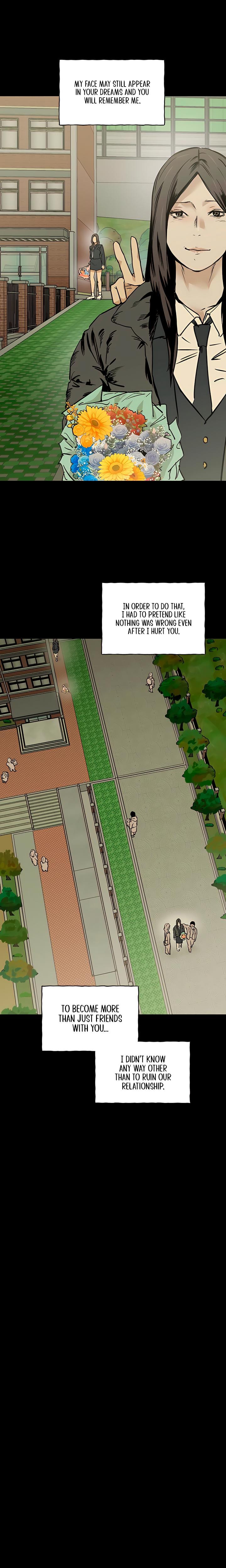 MURMUR Uncensored, chapter 19, page 22 of 25