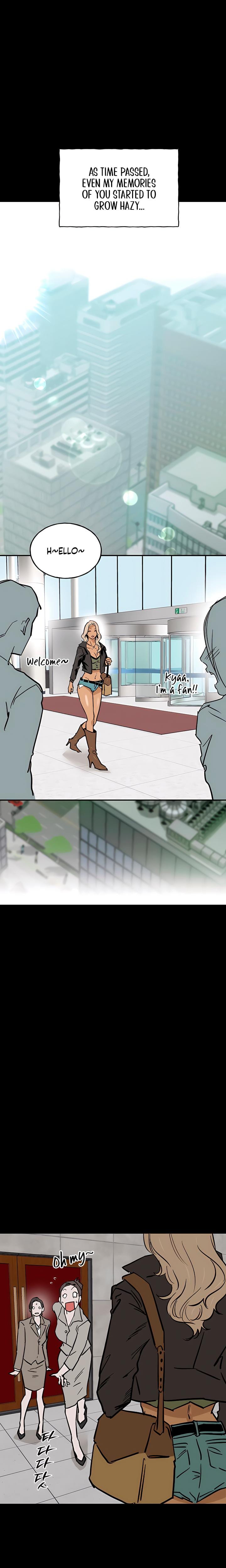 MURMUR Uncensored, chapter 19, page 23 of 25