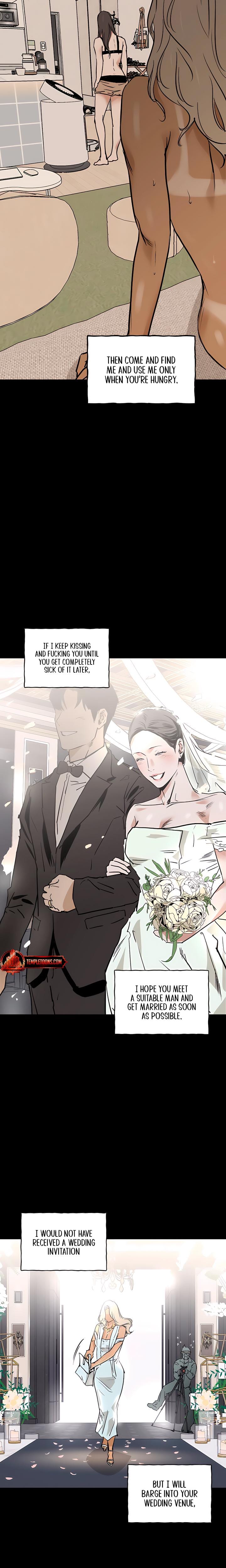 MURMUR Uncensored, chapter 20, page 5 of 24