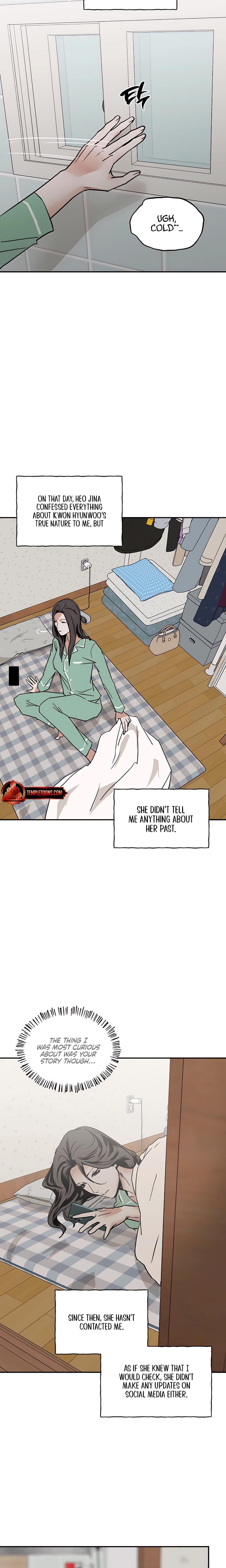 MURMUR Uncensored, chapter 20, page 13 of 24