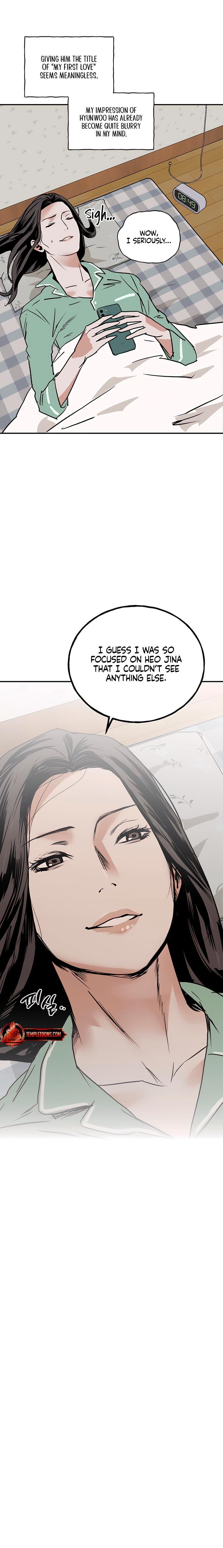 MURMUR Uncensored, chapter 20, page 16 of 24