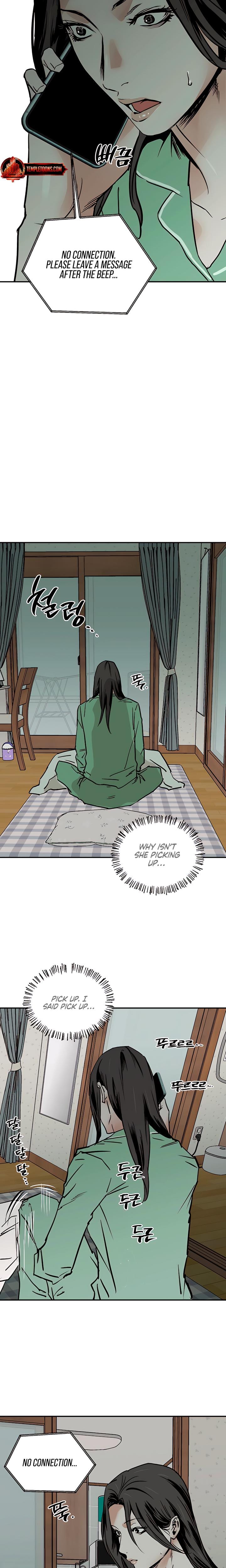 MURMUR Uncensored, chapter 20, page 19 of 24