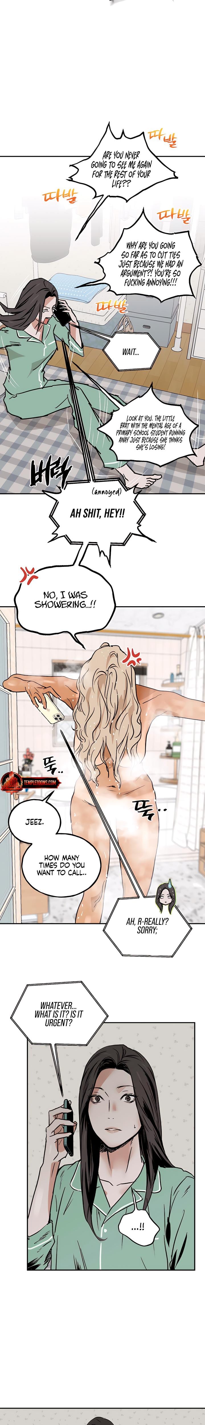 MURMUR Uncensored, chapter 20, page 23 of 24