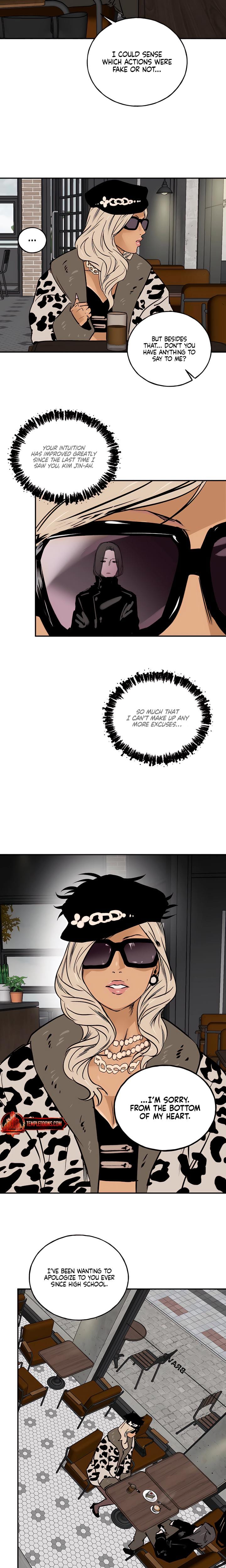 MURMUR Uncensored, chapter 21, page 7 of 25