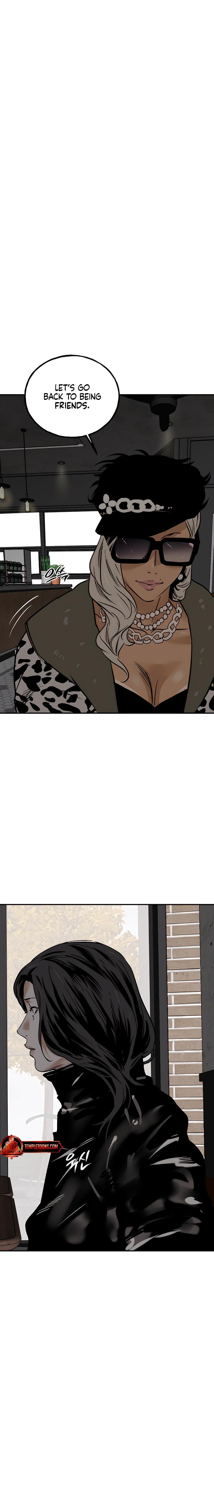 MURMUR Uncensored, chapter 21, page 10 of 25