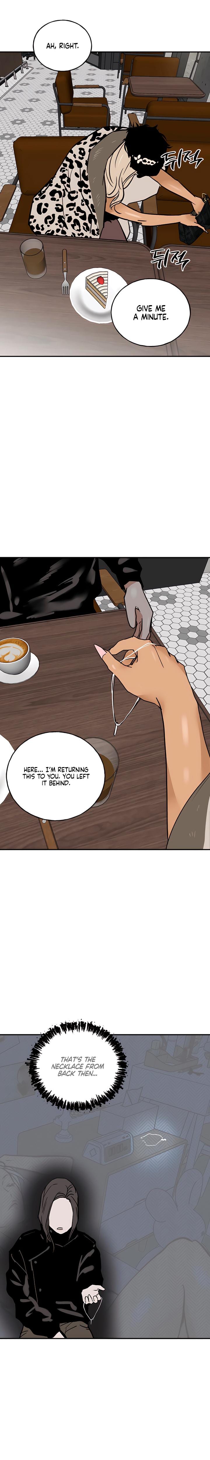 MURMUR Uncensored, chapter 21, page 11 of 25