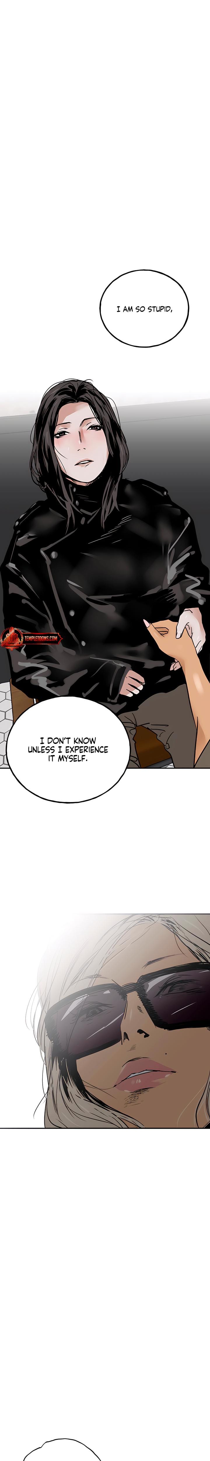 MURMUR Uncensored, chapter 21, page 20 of 25