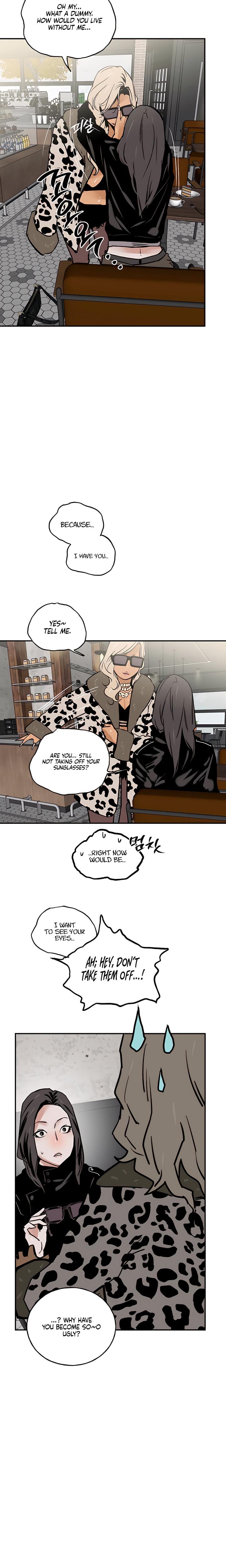 MURMUR Uncensored, chapter 21, page 21 of 25