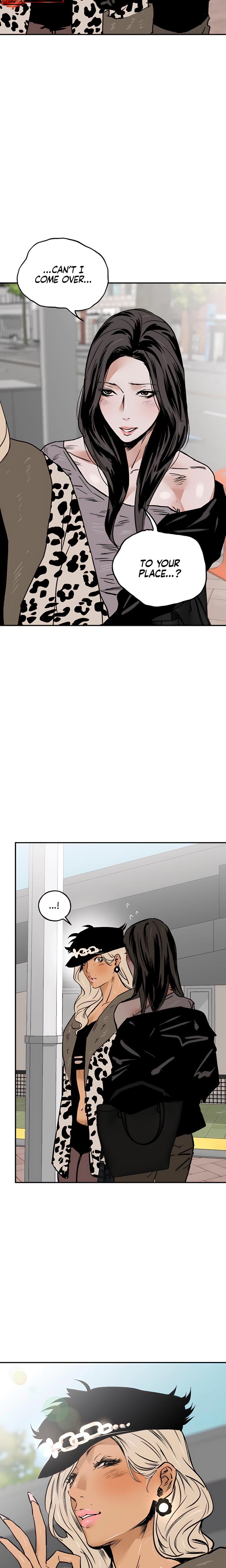 MURMUR Uncensored, chapter 21, page 24 of 25