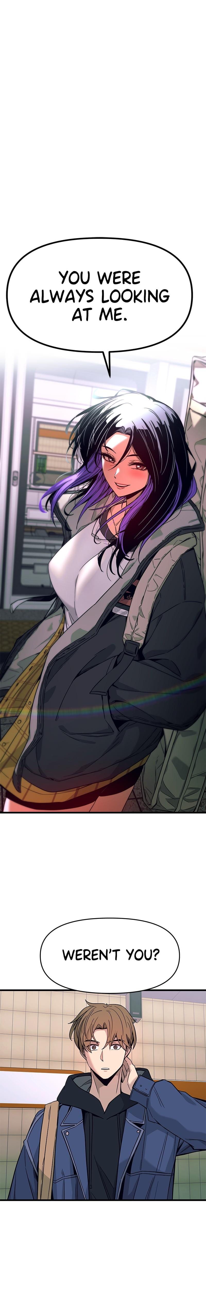 My Bias Gets on the Last Train Uncensored, chapter 1, page 21 of 40