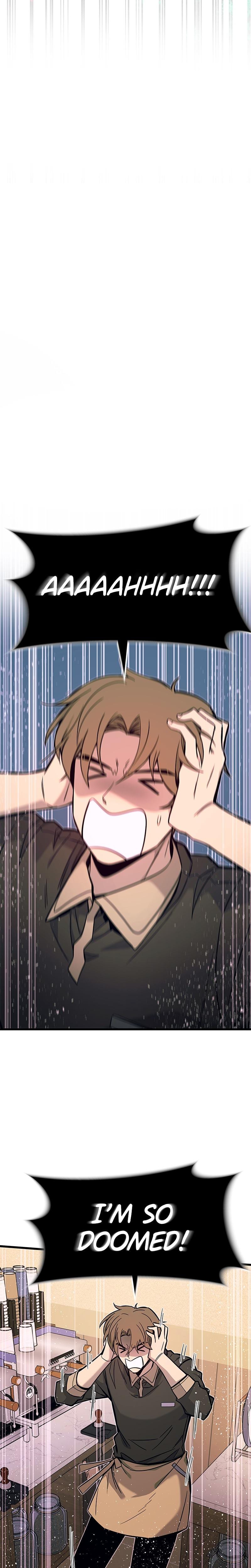 My Bias Gets on the Last Train Uncensored, chapter 1, page 24 of 40