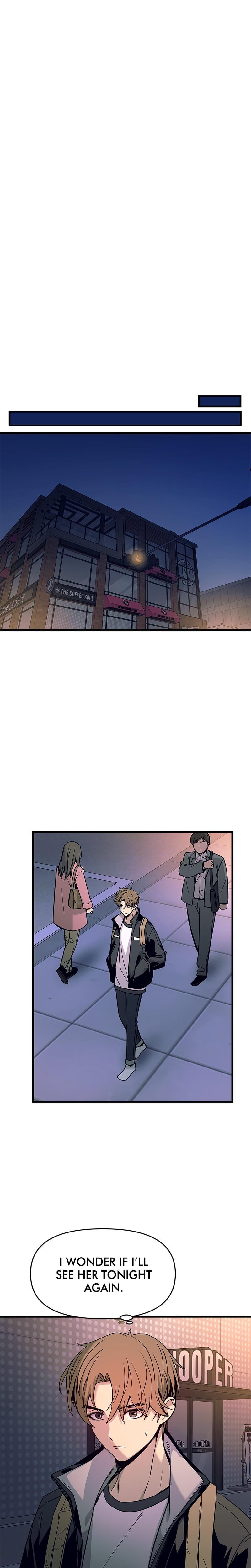 My Bias Gets on the Last Train Uncensored, chapter 1, page 32 of 40