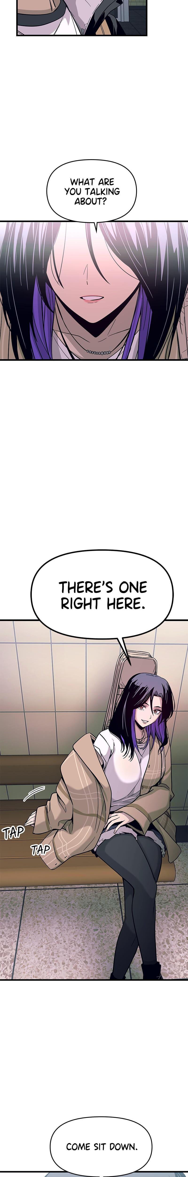 My Bias Gets on the Last Train Uncensored, chapter 1, page 39 of 40
