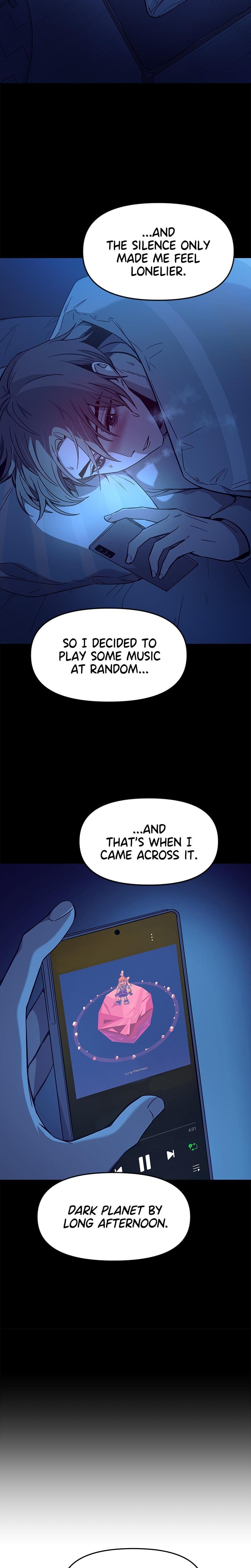 My Bias Gets on the Last Train Uncensored, chapter 2, page 12 of 33