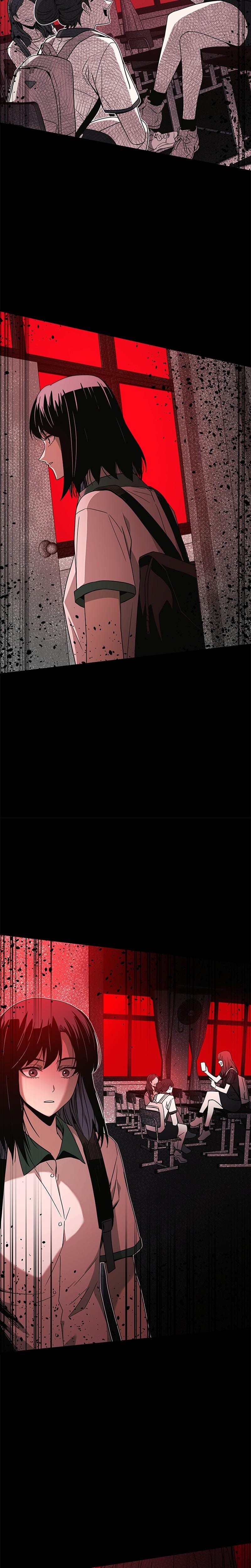 My Bias Gets on the Last Train Uncensored, chapter 2, page 29 of 33