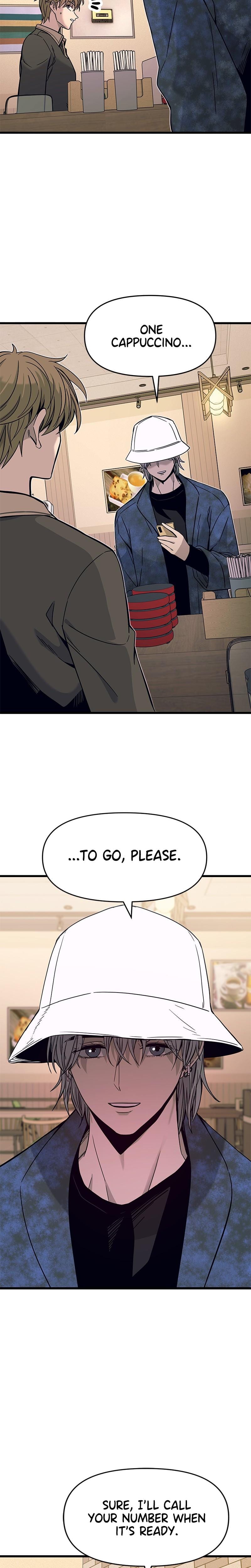 My Bias Gets on the Last Train Uncensored, chapter 4, page 11 of 33