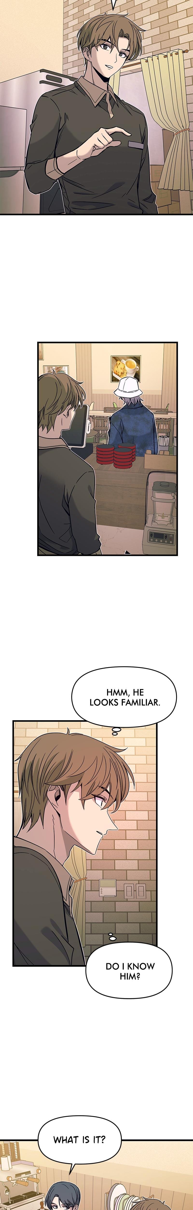 My Bias Gets on the Last Train Uncensored, chapter 4, page 12 of 33