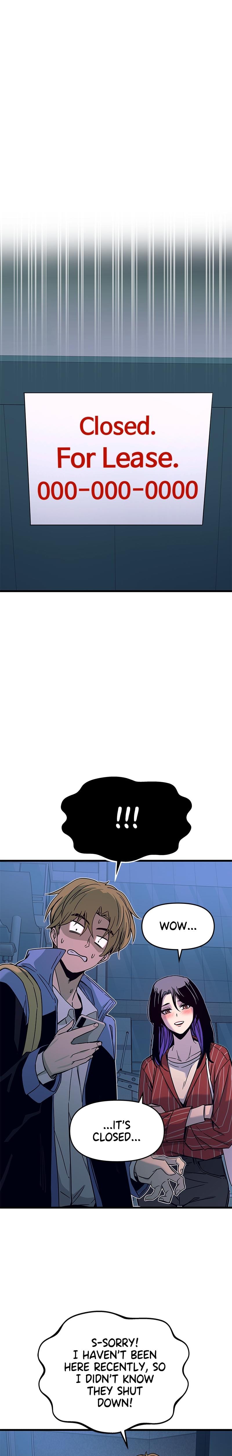 My Bias Gets on the Last Train Uncensored, chapter 5, page 13 of 36