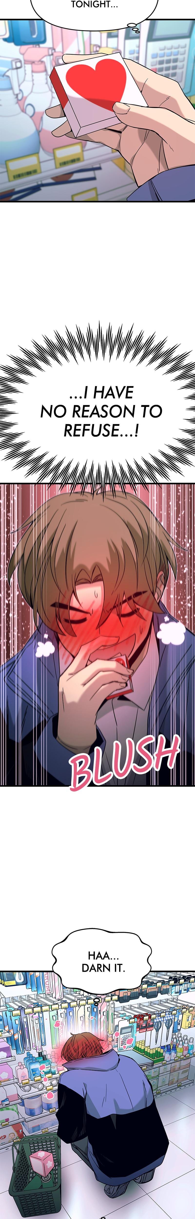 My Bias Gets on the Last Train Uncensored, chapter 6, page 18 of 40