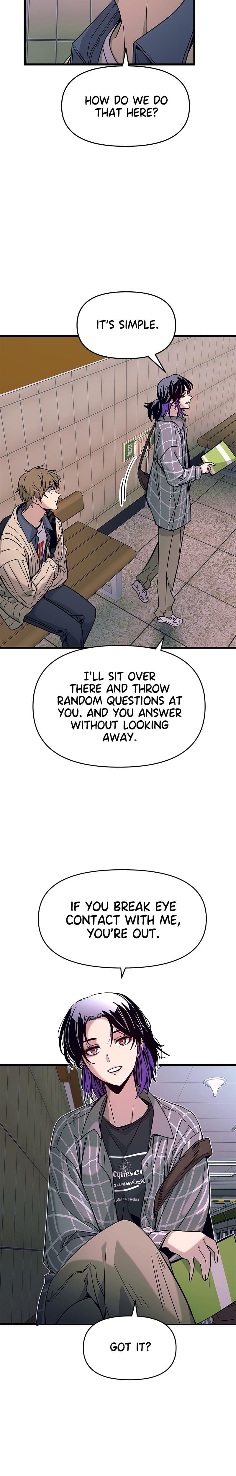 My Bias Gets on the Last Train Uncensored, chapter 8, page 25 of 39