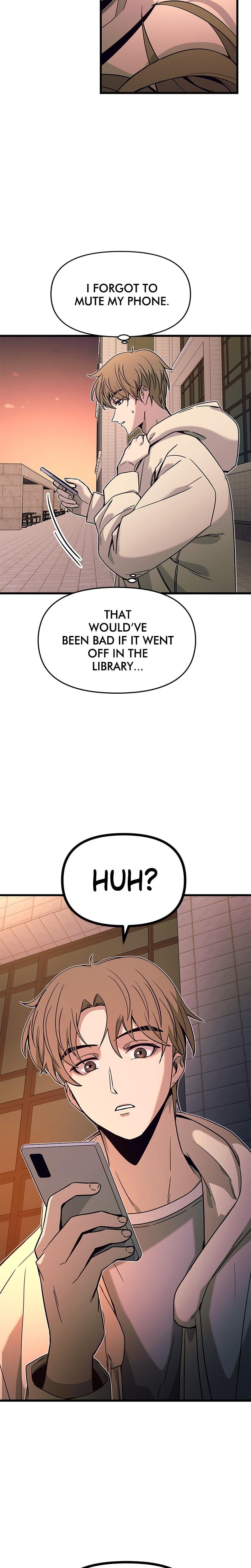 My Bias Gets on the Last Train Uncensored, chapter 9, page 36 of 40