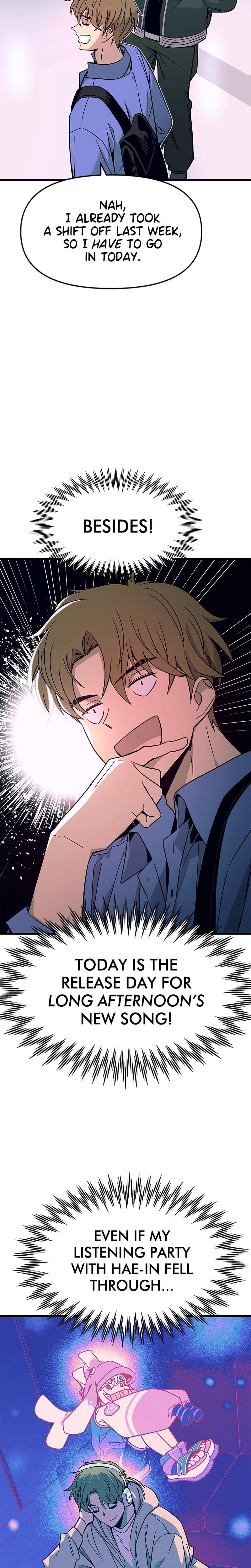 My Bias Gets on the Last Train Uncensored, chapter 10, page 18 of 36
