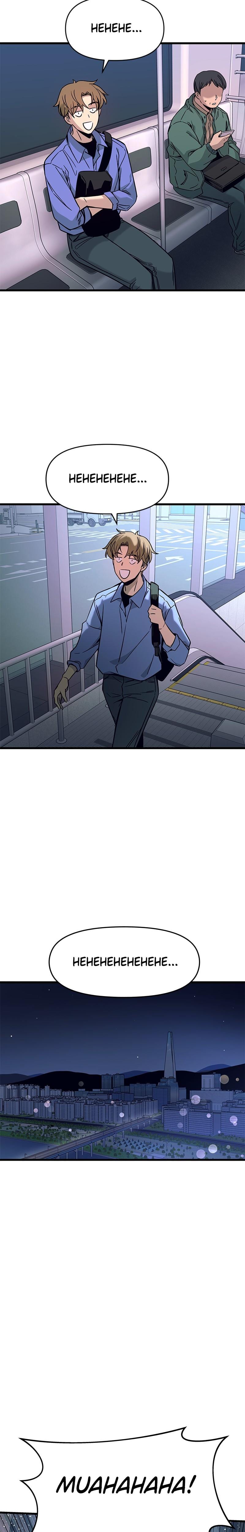 My Bias Gets on the Last Train Uncensored, chapter 10, page 21 of 36