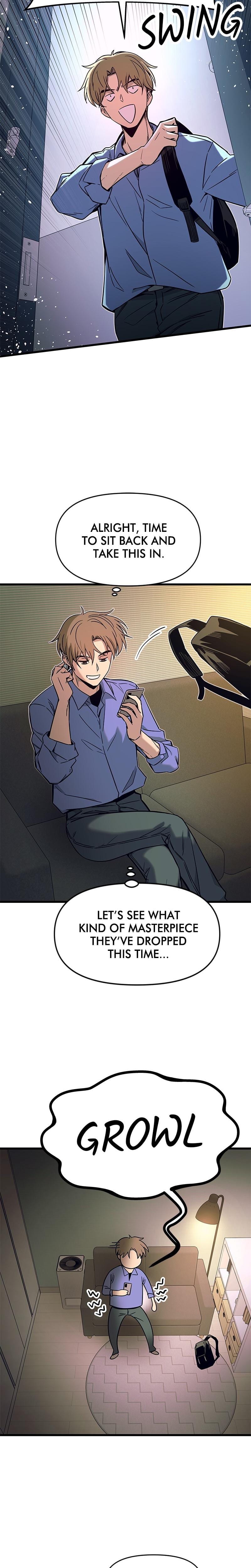 My Bias Gets on the Last Train Uncensored, chapter 10, page 22 of 36