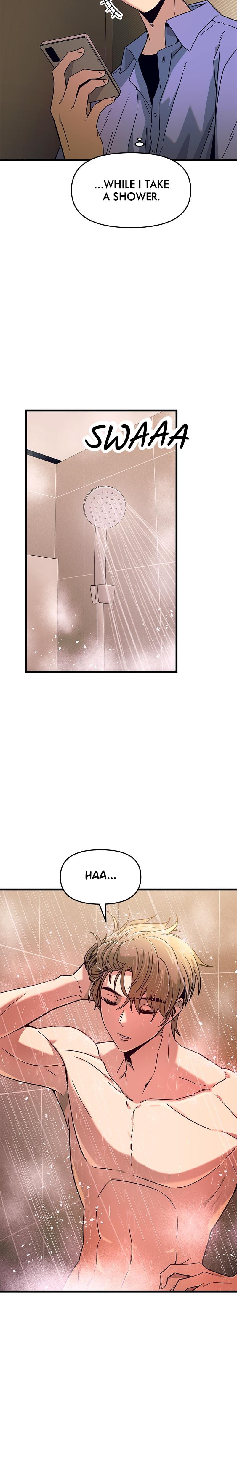 My Bias Gets on the Last Train Uncensored, chapter 10, page 24 of 36